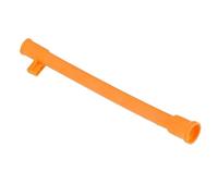 Sensor nivel aceite automotriz Varilla medidora de aceite y tubo apto para Vw Beetle apto para Golf apto para Jetta 2.0L 1999-2005 06A103663C(Tube)
