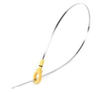 Sensor nivel aceite Compatible Con Dodge Para Challenger 5.7L 2009-2021 675 Mm Varilla Medidora De Nivel De Aceite De Motor OEM:04792872AE 04792872AF