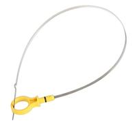 Sensor nivel aceite Compatible Con Ford Para Edge 2012 2013 2014 Para Explorer 2013 2014 2015 2016 2017 2018 2019 Varilla Medidora Nivel Aceite Motor OEM: CY01-10-450A