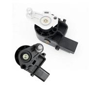 Sensor Nivel Altura Carrocería 1 Par Delantero Trasero Para Citroen C5 C6 2005-2012 Para 407 5273J4 5273J9 9663696880 9663488180 Sensor De Altura