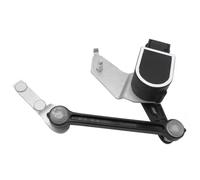 Sensor nivel altura coche Compatible Con Volvo Para S60 2011 2012 2013 2014 2015 2016 Sensor De Nivel De Altura Trasero Derecho 31288274 Autopartes