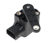 Sensor Nivel Altura Sensor Nivel Altitud Sensor Nivel Altura para VW para P&assat 3B 3BG para Golf 4 para Bora para Beetle 30937932(Without Support)