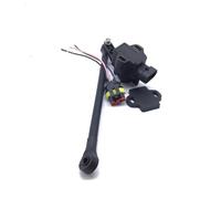 Sensor nivel Cable conector del sensor de nivelación de altura de suspensión neumática para AA-ROT-120 AI-AA-ROT-120 AA-SENSROT-120
