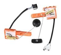 Sensor Nivel Combustible 1 par apto para VW apto para Touareg apto para Cayenne 2011-2018 izquierda derecha 7P0919673J 7P0919673K sensor de nivel de combustible Sensor del Nivel del Depósito