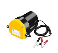 Sensor Nivel Combustible Para bomba de succión aceite coche 12V Extractor sumidero fluido diésel recuperación transferencia combustible barco eléctrico para motocicleta