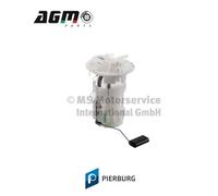 Sensor Nivel Combustible PIERBURG X Peugeot 2008 Citroen 9674461380