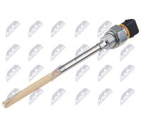 Sensor Nivel de Aceite Apto para Nissan Juke 1.6DIG-T 2010 Renault Clio IV 1.6R
