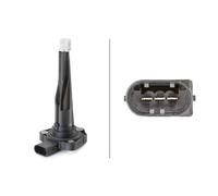 Sensor Nivel de Aceite de Motor 3 Pines HELLA Para Mercedes-Benz Clase S