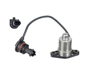 Sensor, nivel de aceite de motor FEBI BILSTEIN 40795