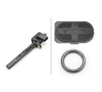 Sensor, nivel de aceite de motor HELLA 6PR 008 134-101