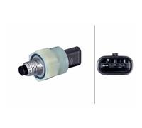 Sensor Nivel De Aceite De Motor HELLA Sensorik-Expertise Para SUZUKI