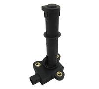 Sensor, nivel de aceite de motor MEAT & DORIA 72251