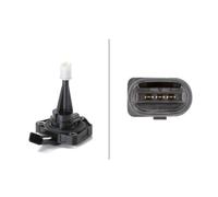 Sensor, Nivel De Aceite Del Mo Hella 6pr 013 680-051