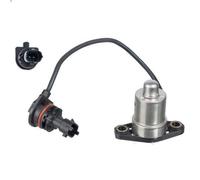 Sensor, nivel de aceite del moto FEBI 40795 para OPEL COMBO Tour 1.3 2004-2011