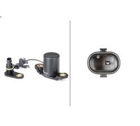 Sensor, nivel de aceite del moto HELLA 6PR 008 891-011 para SL (R230) 3 2008-