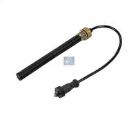 Sensor, nivel de aceite del motor DT SPARE PARTS 4.62922 para ATEGO 4.249 1998-