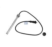DT SPARE PARTS Sensor Nivel Aceite Motor 760 mm para MERCEDES-BENZ ATEGO