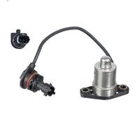 Sensor, nivel de aceite del motor FEBI 40795 OPEL COMBO Tour 1.3 2004-2011