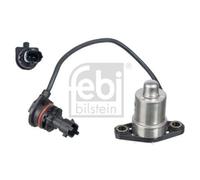 Sensor Nivel De Aceite Del Motor Febi Bilstein 40795 Febi Plus para Opel Saab