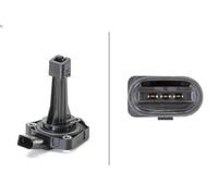 Sensor, nivel de aceite del motor HELLA 6PR 013 680-011 para A3 (8P1) 2 2004-
