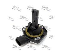Sensor Nivel De Aceite Del Motor Sidat 82.2204 para Audi Ford Porsche Seat Skoda