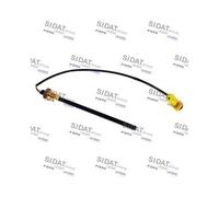 Sensor Nivel De Aceite Del Motor Sidat 82.2482 para Citroën Peugeot