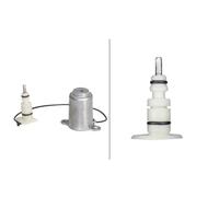 HELLA 6EZ 004 269-031 Sensor, nivel de aceite del motor