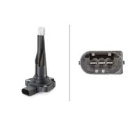 Sensor Nivel De Aceite Hella 6pr 013 680-201