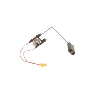 Sensor Nivel De Combustible Bosch 1582980080 para Fiat Lancia