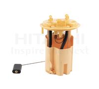Sensor, nivel de combustible HITACHI 2503241