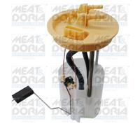 Sensor, nivel de combustible MEAT & DORIA 79507