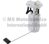 Sensor, nivel de combustible PIERBURG 7.02552.73.0