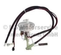 Sensor, nivel de combustible PIERBURG 7.02700.66.0