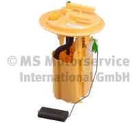 PIERBURG Sensor, nivel de combustible para CITROËN: C3 Pluriel, C3 (Ref: 7.02700.73.0)