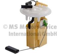 Sensor, nivel de combustible PIERBURG 7.02700.74.0