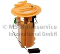 Sensor, nivel de combustible PIERBURG 7.02701.53.0