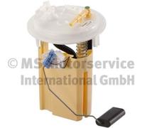 Sensor, nivel de combustible PIERBURG 7.05656.56.0