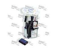 Sensor Nivel De Combustible Sidat 71207 para Renault Hitachi Renault Trucks