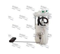 SIDAT Sensor, nivel de combustible para RENAULT: Espace (Ref: 71313)