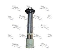 Sensor Nivel De Combustible Sidat 71362 para Iveco
