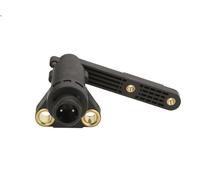 Sensor, nivel de suspensión neumática DT SPARE PARTS para 65 6.24 1996-1998