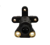 Sensor, nivel de suspensión neumática DT SPARE PARTS para NM 6.871 2007-2014