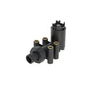 Sensor, nivel de suspensión neumática FEBI BILSTEIN 45243