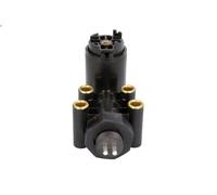 Sensor, nivel de suspensión neumática WABCO 4410500080 para SK 9.57 1987-1996