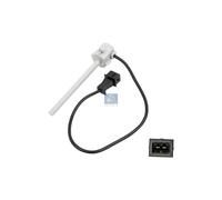 Sensor Nivel Del Líquido Refrigerante 2-polig DT SPARE PARTS para U.a. DAF Cf