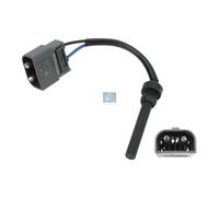 Sensor Nivel Del Líquido Refrigerante 2-polig DT SPARE PARTS para U.a. Volvo Fm