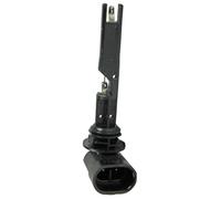 Sensor Nivel Del Líquido Refrigerante 2-polig METZGER Apto para U.a. Opel