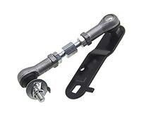 Sensor nivel Enlace De Palanca Sensor Altura Trasera Carrocería Coche Para Toyota Para Lexus OE #4890635010/48906-35010/4890635020/48906-35020(Izquierda)