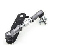 Sensor nivel Enlace De Palanca Sensor Altura Trasera Carrocería Coche Para Toyota Para Lexus OE #4890635010/48906-35010/4890635020/48906-35020(bien)