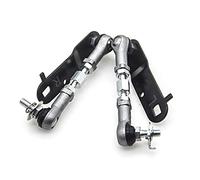 Sensor nivel Enlace De Palanca Sensor Altura Trasera Carrocería Coche Para Toyota Para Lexus OE #4890635010/48906-35010/4890635020/48906-35020(A Pair)